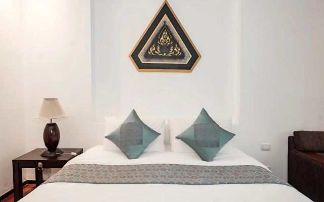 Green Park Boutique Hotel
