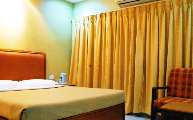 The Chakrie Residency Hotel