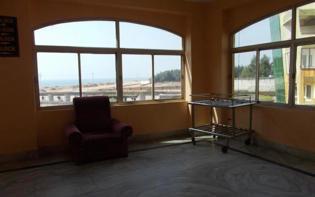 Hotel Jeevan Sandhya