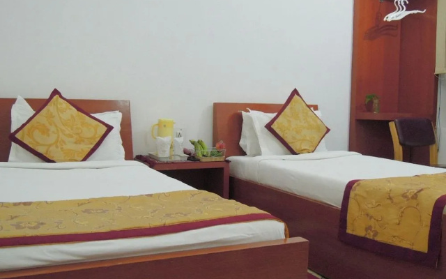 Hotel Tokyo Vihar