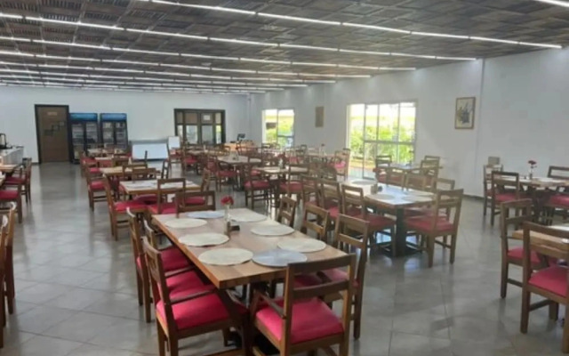 Lungi Gateway Hotel