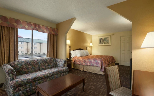 Days Inn Airport Nashville East
