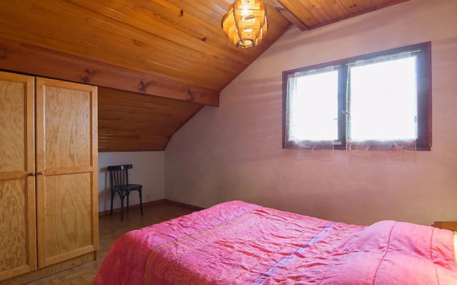 House Sicard Bormio 34276