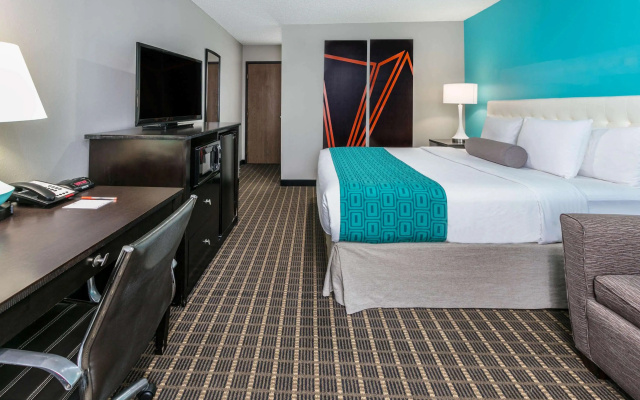 Howard Johnson by Wyndham New Braunfels