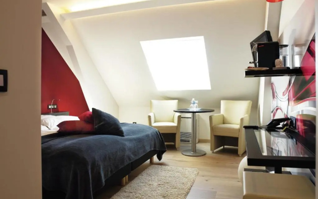 Hotel Aulnenhof