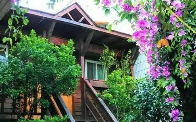 Sea Villa Homestay