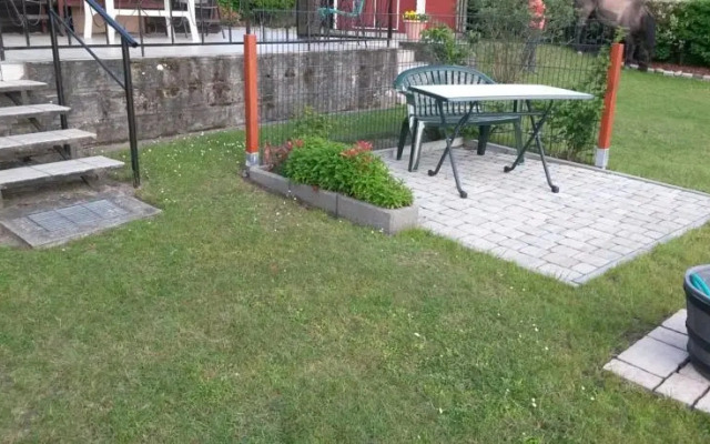 Schweden Ferienhaus