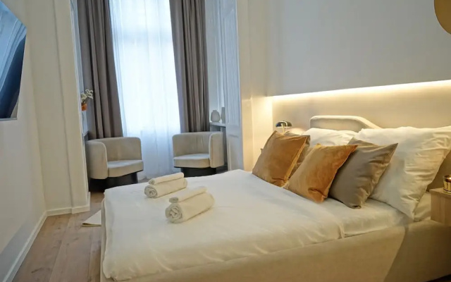 You Boutique Suites by BQA