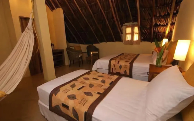 Tapuy Lodge