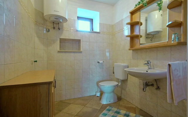 Apartment Silvano