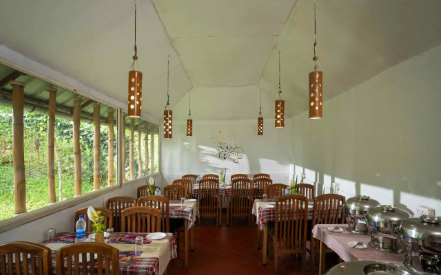 Blue Bells Valley Resort-Munnar.