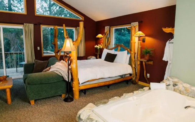 Pine River Ranch B&B
