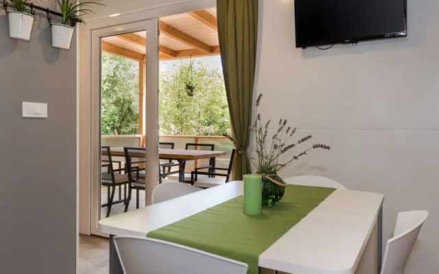 Bungalow Klen 1 Moniga del Garda