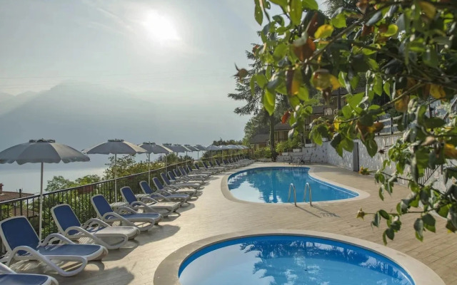 Residence Oasi Bilo 3 4 Pax