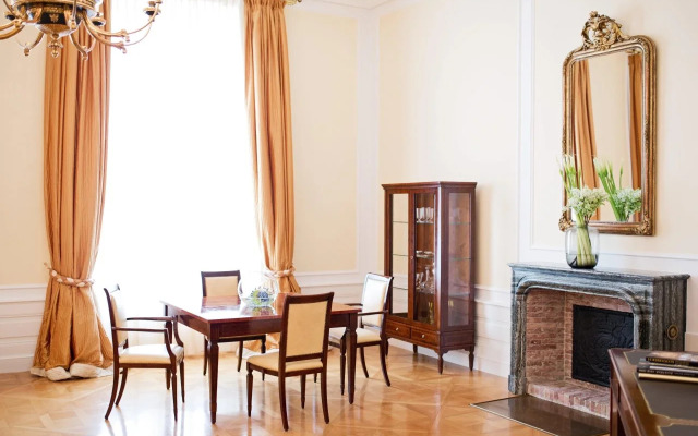Palais Coburg
