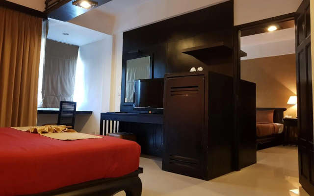 Siam Piman Hotel