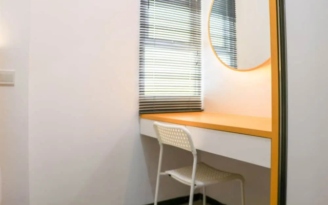 Spacious 3Br With Good View At Gateway Pasteur Apartment