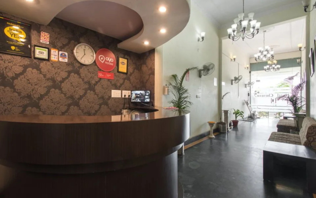 Hotel Chetram Elite