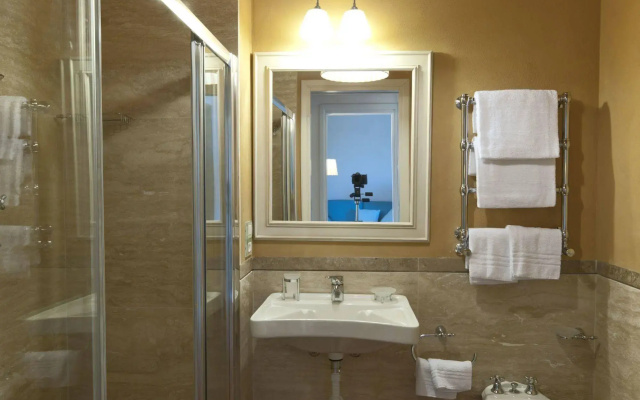 Borgo di Pratavecchie