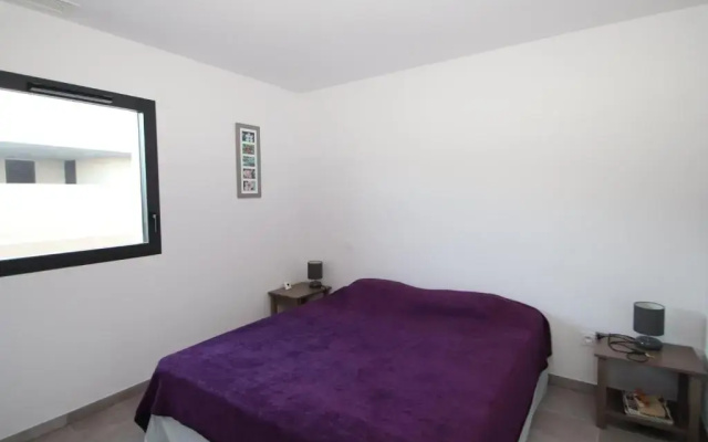 Appartement Banyuls-sur-Mer, 2 pièces, 2 personnes - FR-1-309-224