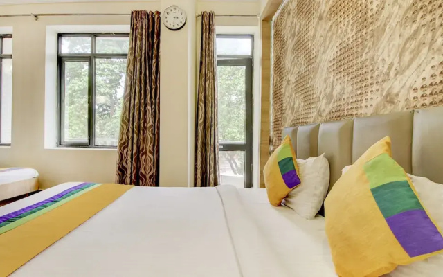 Hotel Alpha Amritsar