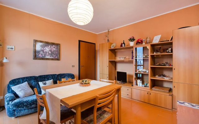 Impero House Rent - Raffaello