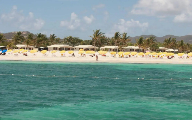 Club Orient Resort
