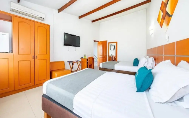 Optimum Hotel Pereira