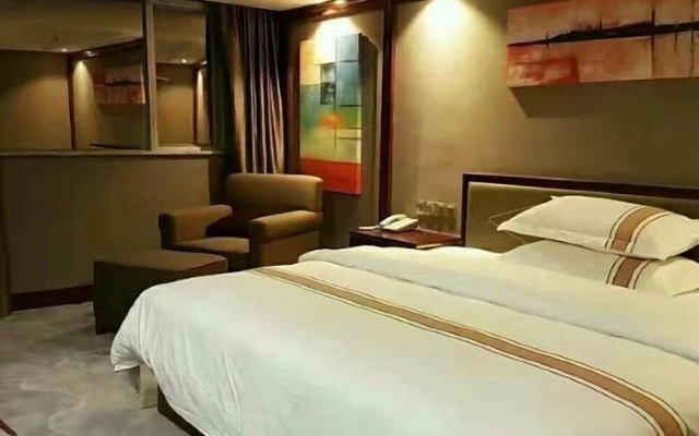 Jinju Business Hotel