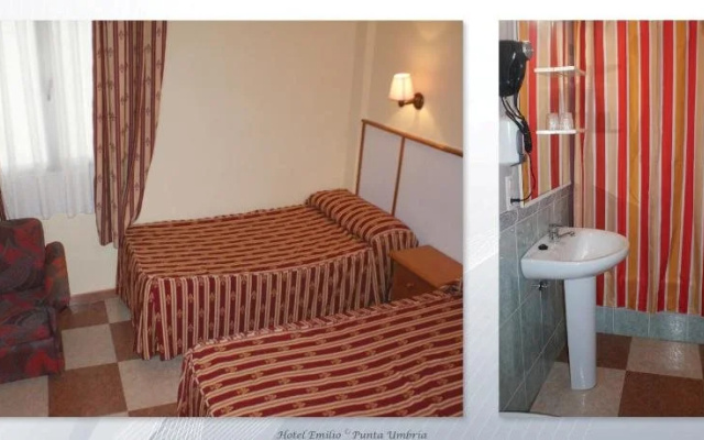Hotel Emilio