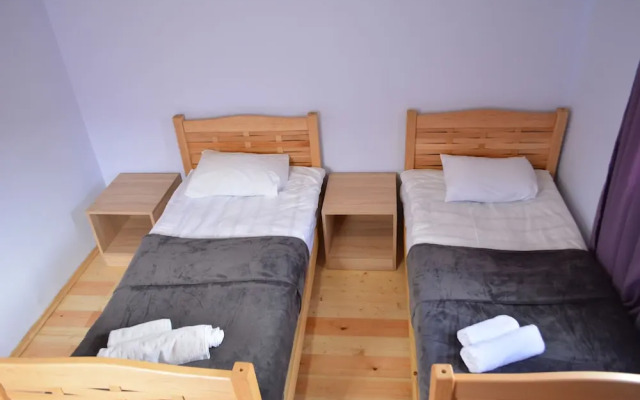 Guest House Lashmina