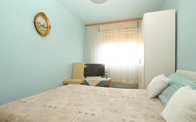 Apartment Momcilo 1995