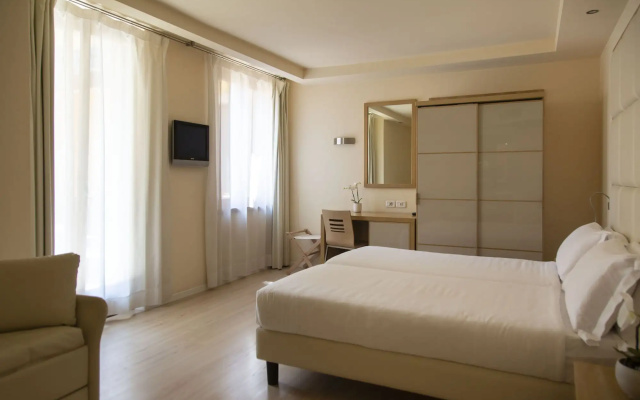Hotel Antico Borgo