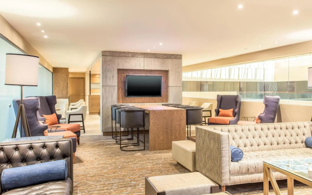 Sheraton Chihuahua Soberano