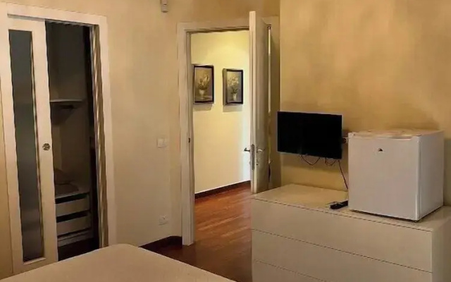 B&B Villa Rosa