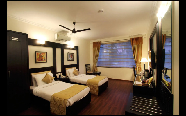 Hotel Southgate