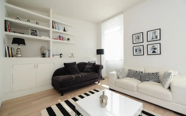 Grand loft au Suquet de Cannes