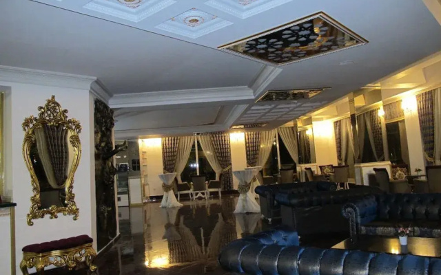 Kaya Palas Hotel