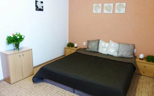 Penzion Amálka