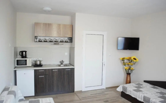 ComfortApartment IGLIKA 2