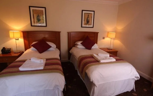 Plas Derwen Hotel