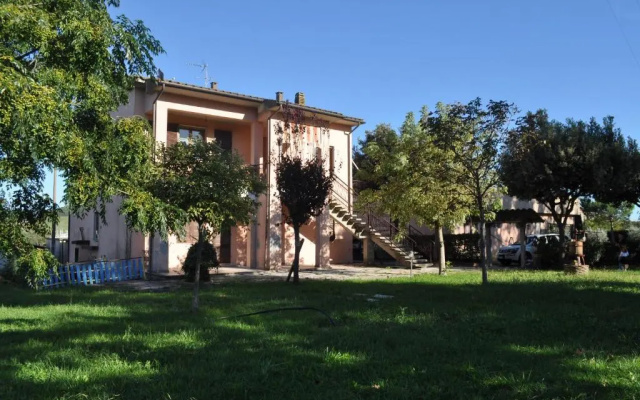 Antonia House