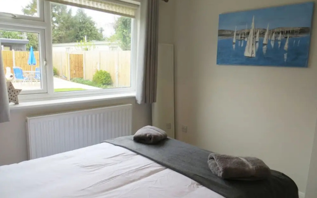 Friends Holiday Bungalow
