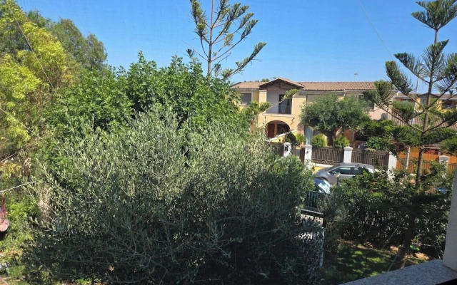 Charming Apartment in La Maddalena With Private Terrace