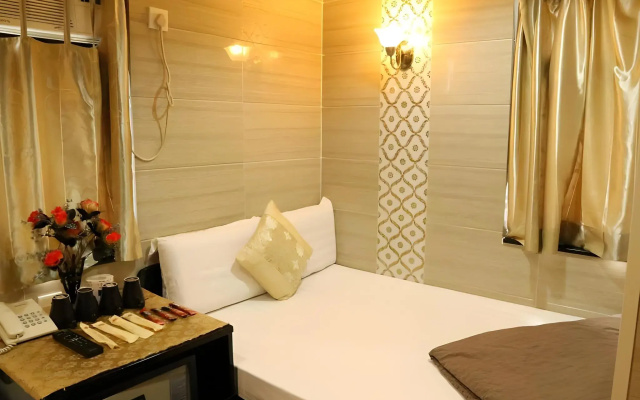 New Tokyo Hostel