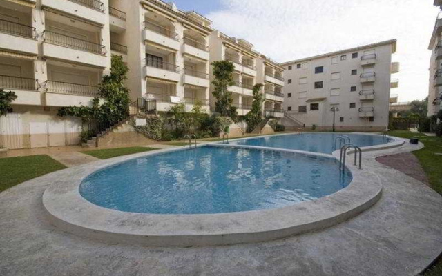 Playamar Apartamentos