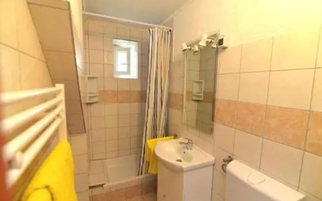 Apartment in Veli Losinj 15050