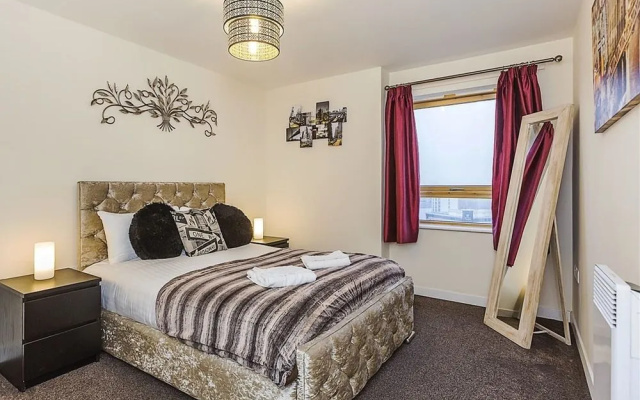 Wharf Rooms