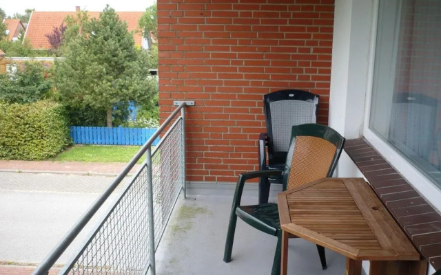 Haus Marinus