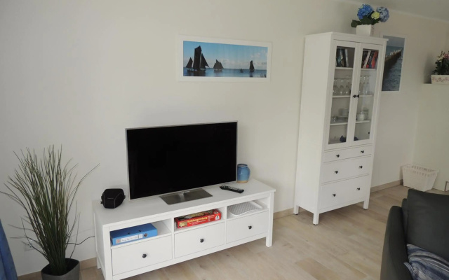 Kavelweg 13 Whg 1 - Strand Refugium